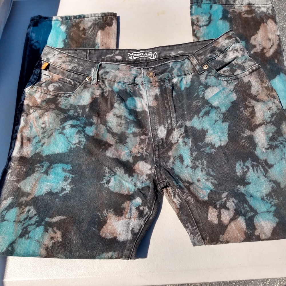 Mens Robins Jeans